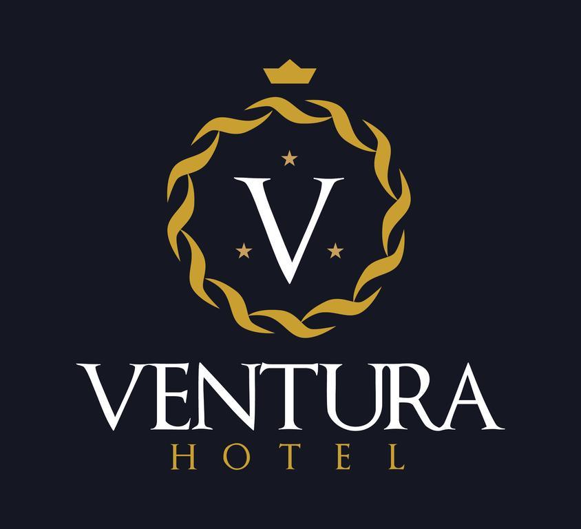 Ventura Hotel Barreiras  Esterno foto