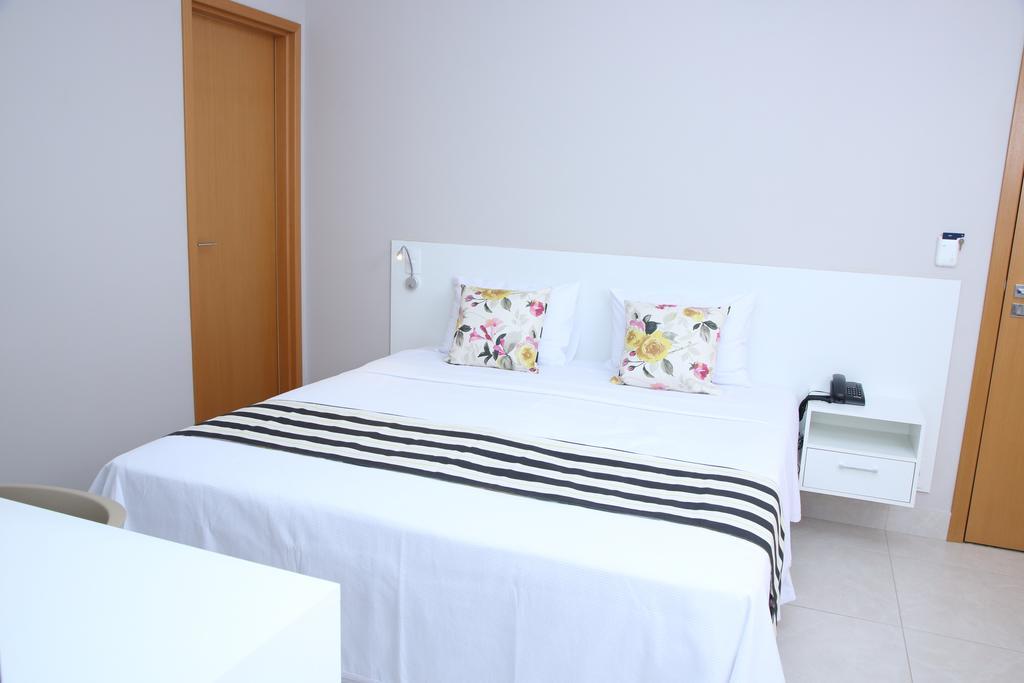 Ventura Hotel Barreiras  Esterno foto