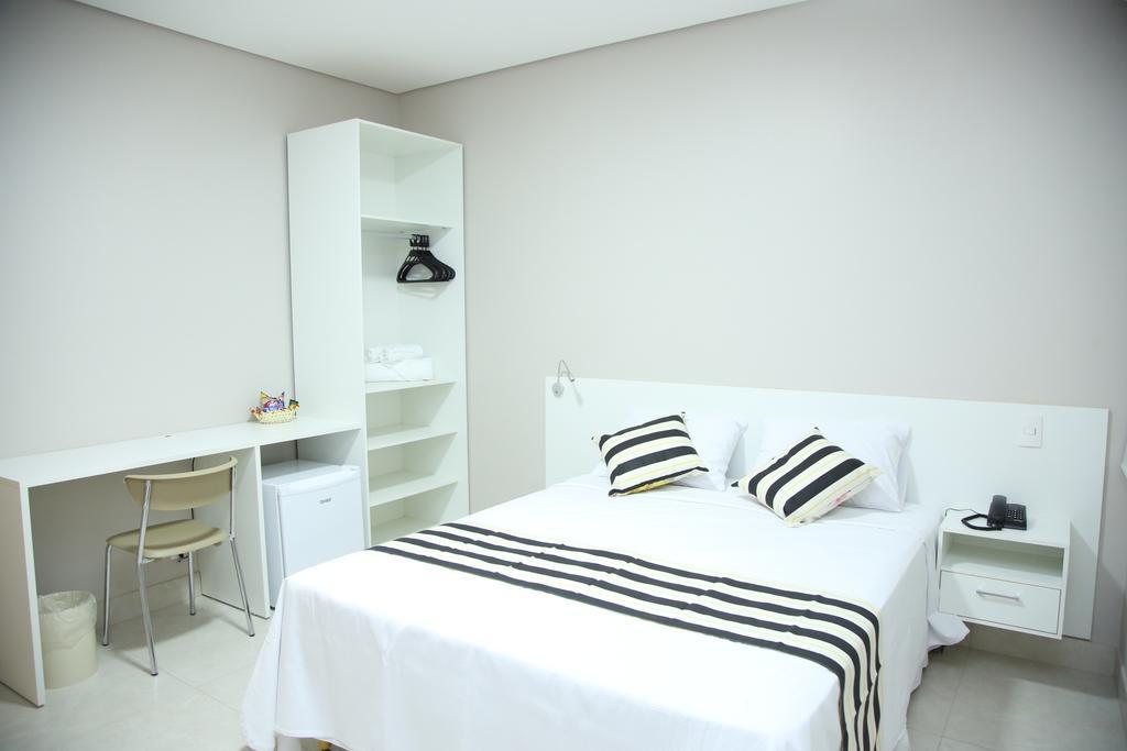 Ventura Hotel Barreiras  Esterno foto