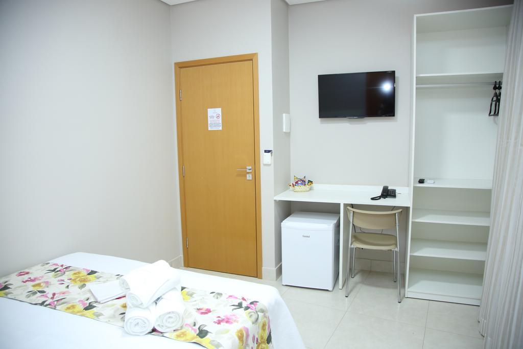 Ventura Hotel Barreiras  Esterno foto