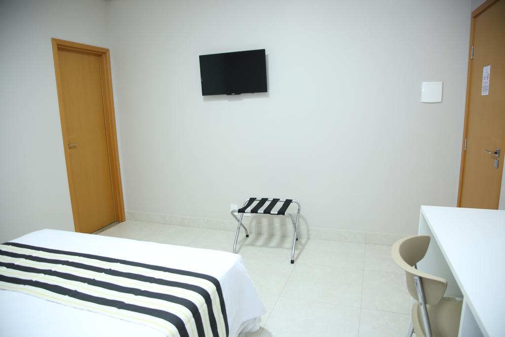 Ventura Hotel Barreiras  Esterno foto