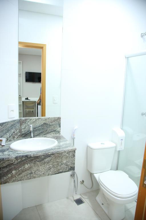Ventura Hotel Barreiras  Esterno foto