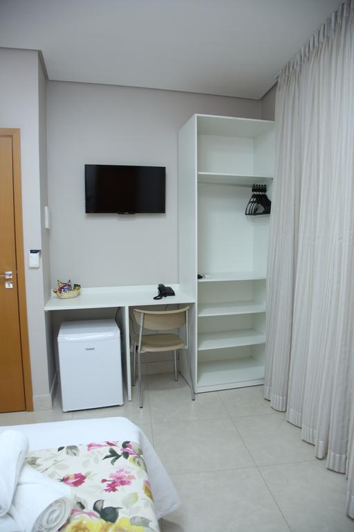 Ventura Hotel Barreiras  Esterno foto