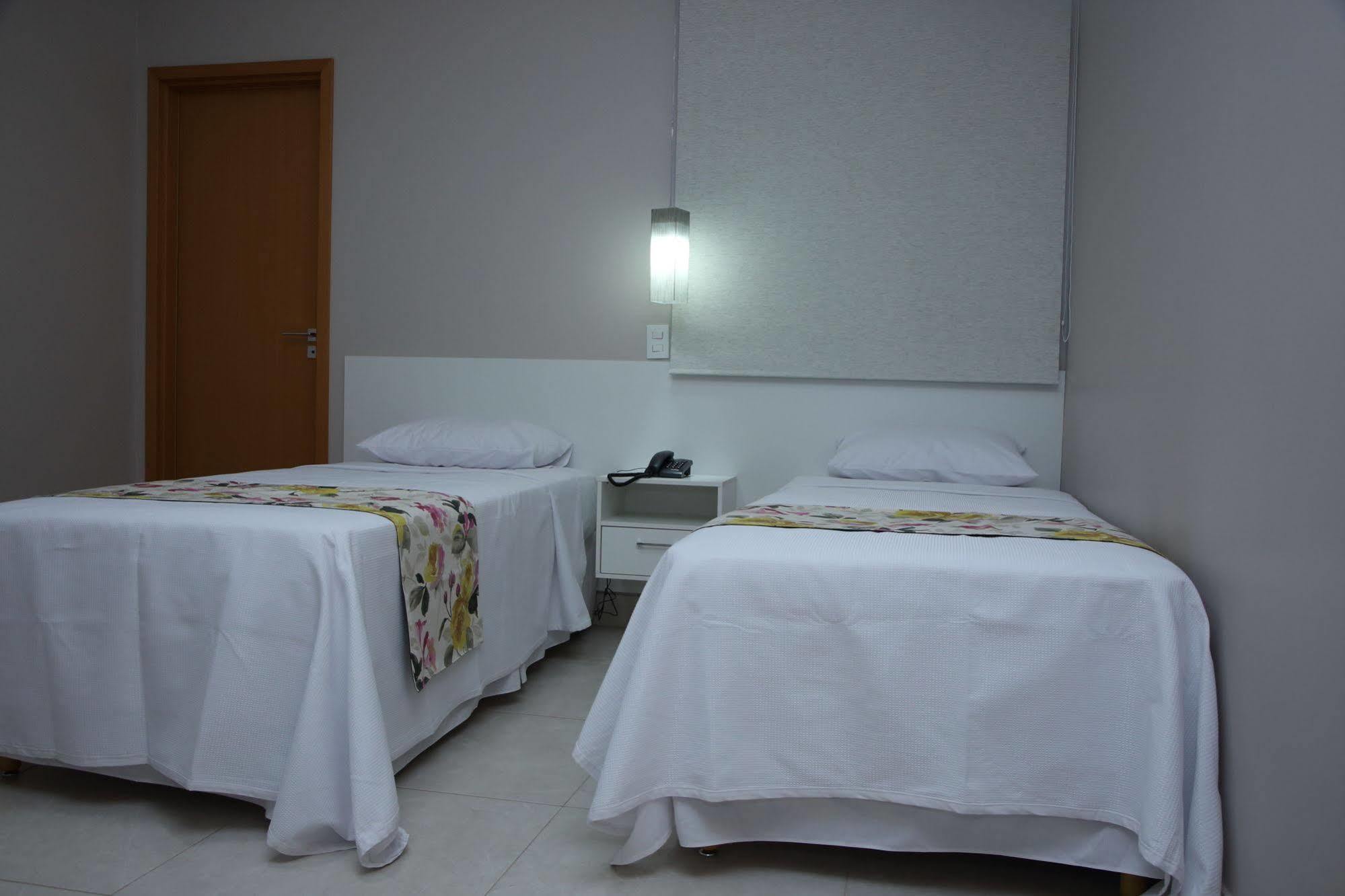 Ventura Hotel Barreiras  Esterno foto