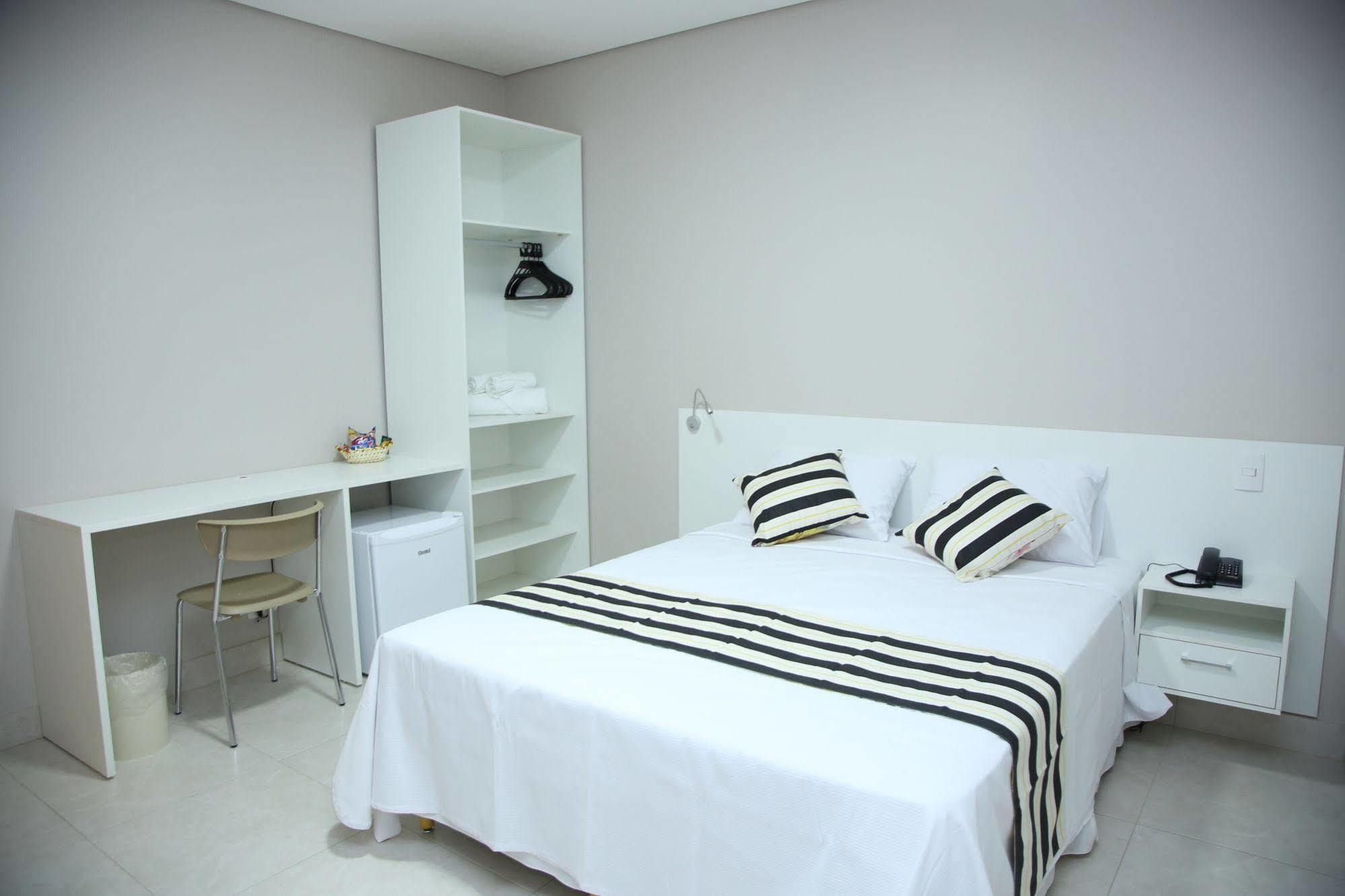 Ventura Hotel Barreiras  Esterno foto
