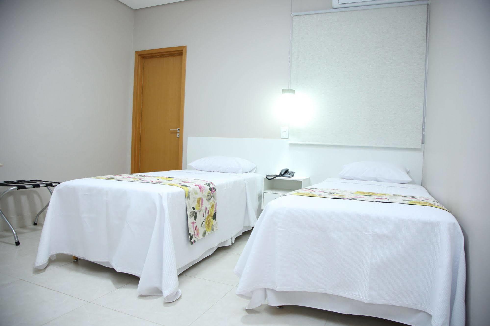 Ventura Hotel Barreiras  Esterno foto