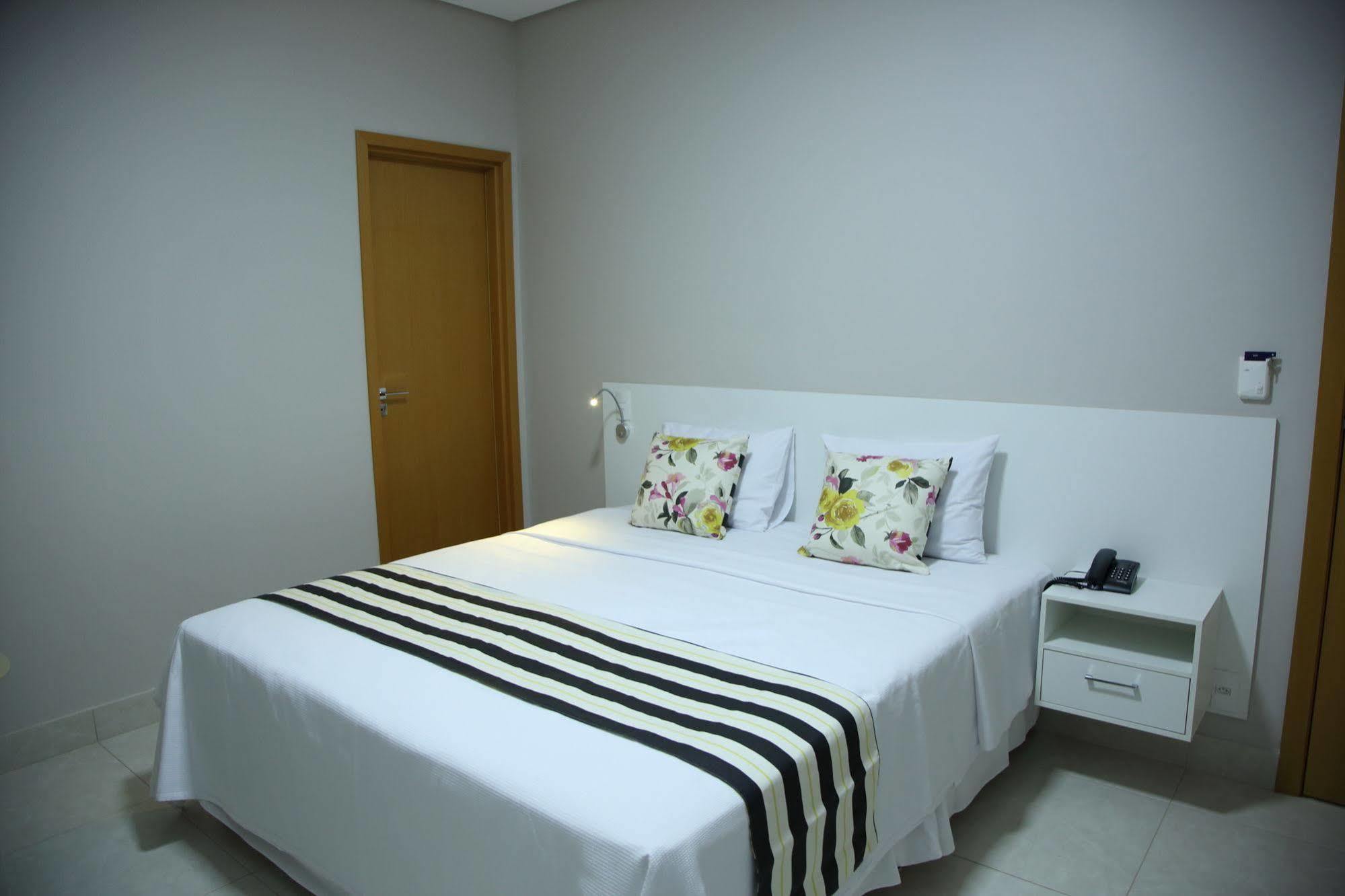 Ventura Hotel Barreiras  Esterno foto