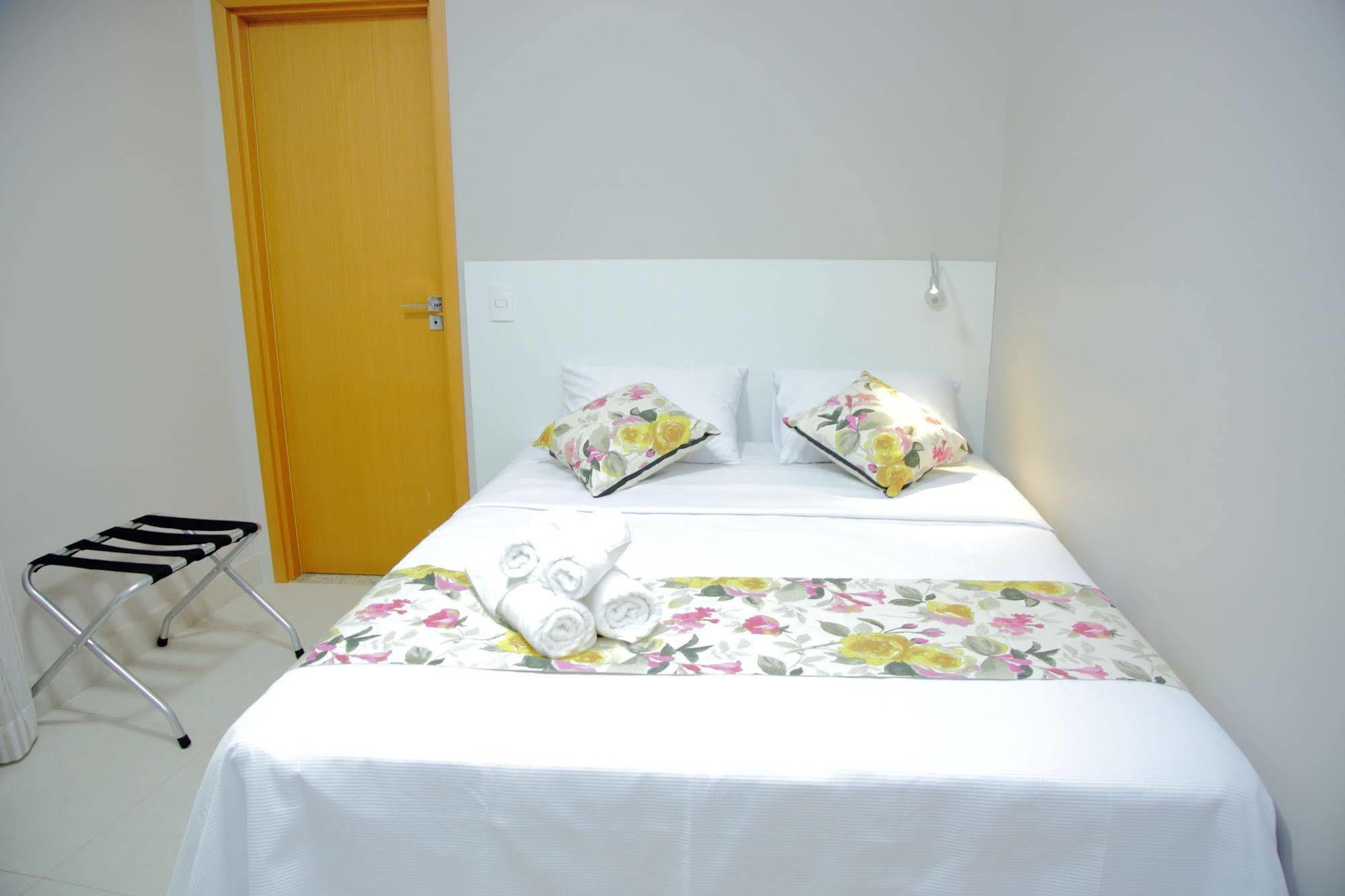 Ventura Hotel Barreiras  Esterno foto