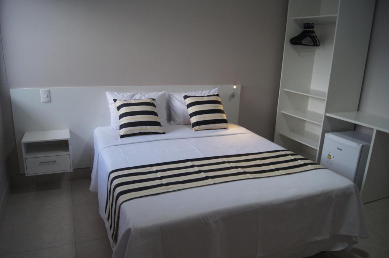 Ventura Hotel Barreiras  Esterno foto